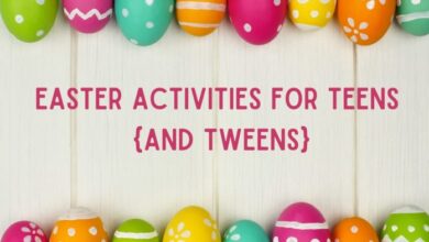 15 easter crafts your kids and you will love