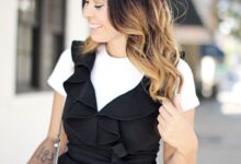 Wear a romper