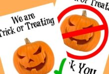 21 non candy halloween treats with free printables