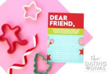 11 neighbor christmas gift idea fortune cookies