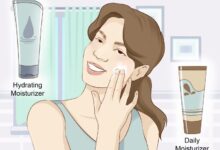 The 5 minute facelift anyone can do