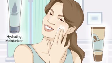 The 5 minute facelift anyone can do