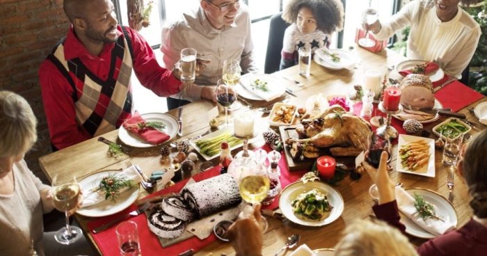 7 holiday entertaining musts for the season