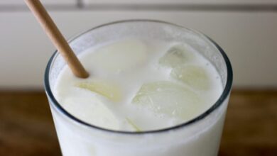 All you need to know about powdered milk