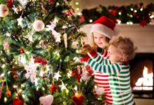 Fun frugal family christmas traditions