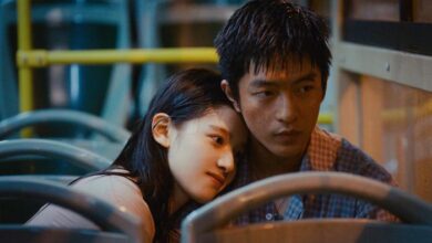 Love and hope through tragedy our part 2