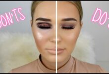 13 tips for a flawless face makeup mistakes to avoid