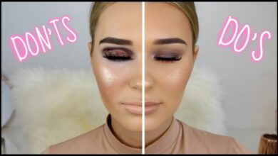 13 tips for a flawless face makeup mistakes to avoid