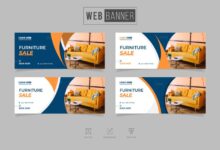 3 easy mini banners in minutes