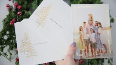 Why i choose minted cards every time