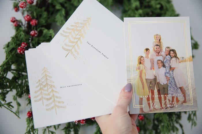 Why i choose minted cards every time