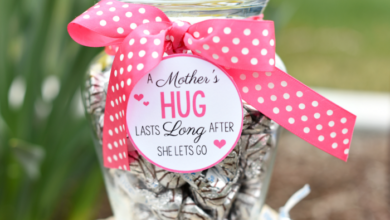 All momsense today 15 mothers day ideas