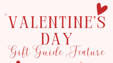 14 days of gifts countdown to valentines day