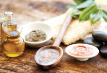 11 clean wellness products