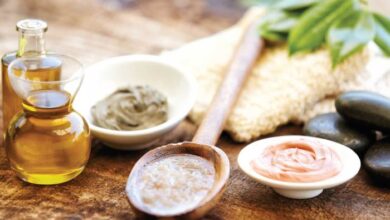 11 clean wellness products