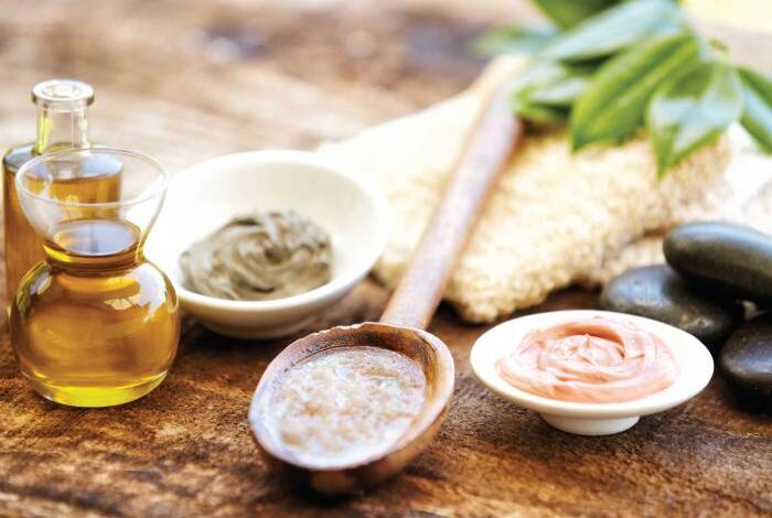 11 clean wellness products