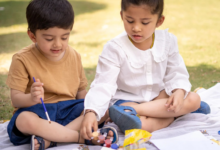 11 items to keep your kids busy this summer