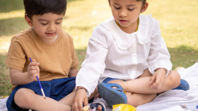 11 items to keep your kids busy this summer