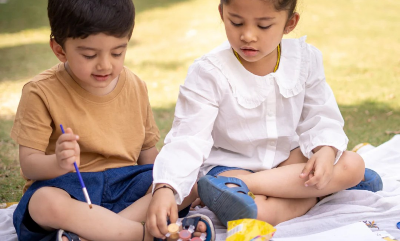 11 items to keep your kids busy this summer