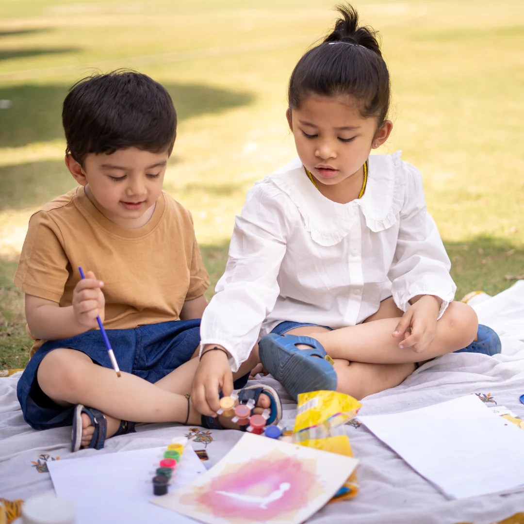 11 items to keep your kids busy this summer