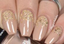 5 incredibly cute nail polish tutorials