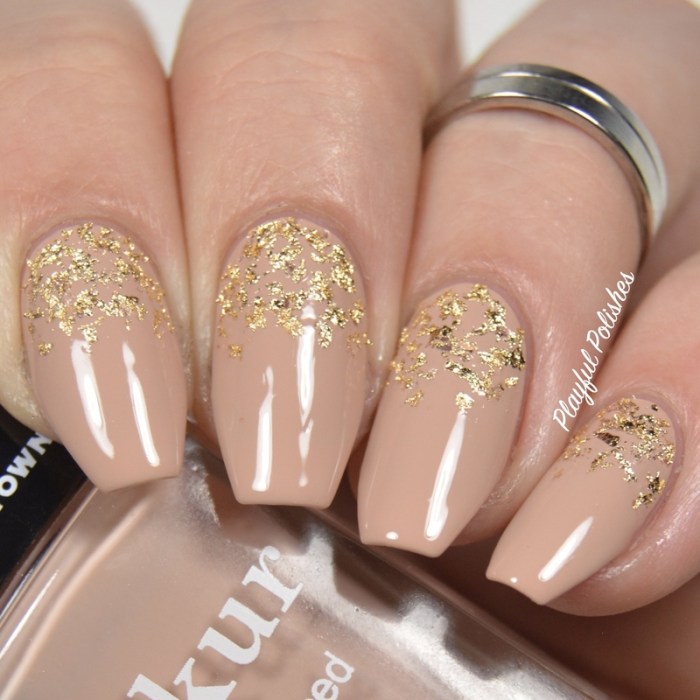 5 incredibly cute nail polish tutorials