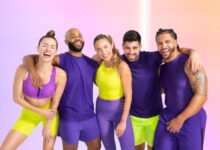 2 months of the best fitness classes for only 2
