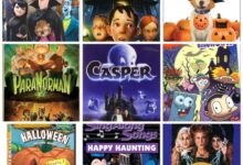 Get your spook on top 13 reader picked family halloween movies