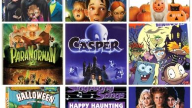 Get your spook on top 13 reader picked family halloween movies