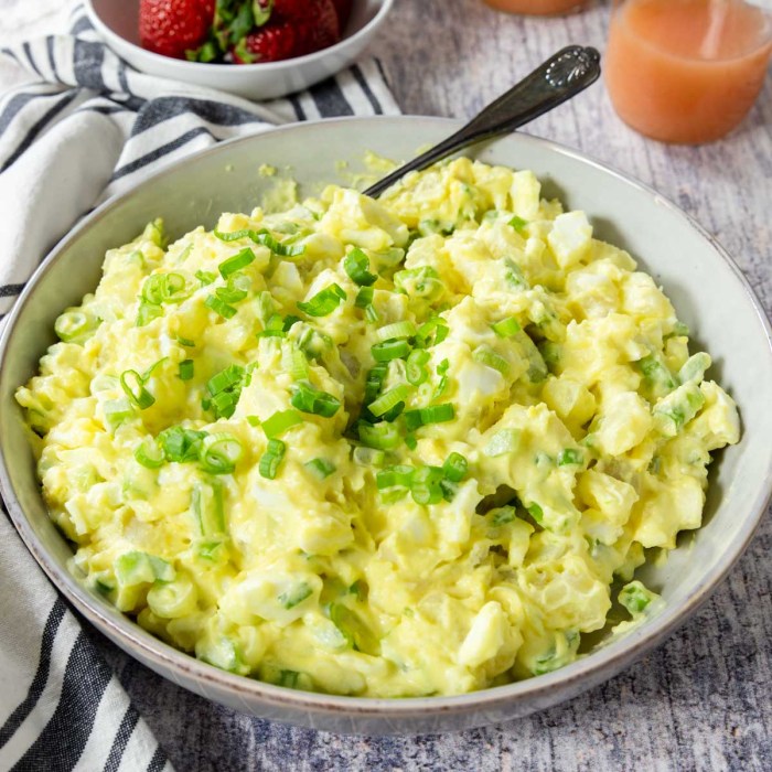 The skinny on potato salad 2