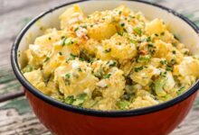 The skinny on potato salad 2