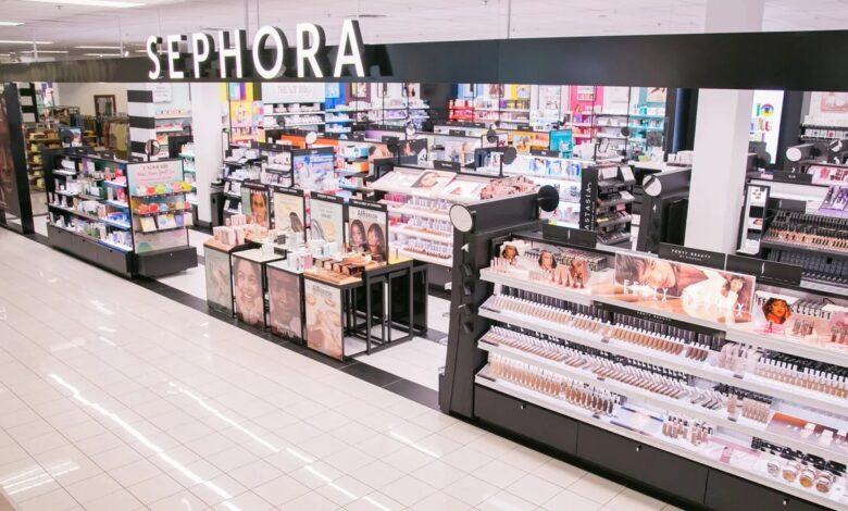 Winter makeup must haves from sephora at kohls