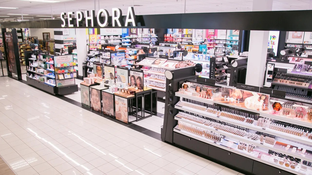 Winter makeup must haves from sephora at kohls