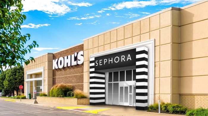 Winter makeup must haves from sephora at kohls
