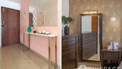 21 modern makeovers budget
