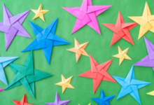 Seeing stars a stellar diy craft and gift