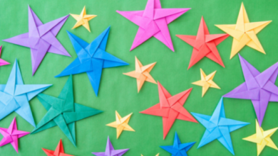 Seeing stars a stellar diy craft and gift