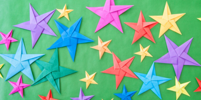 Seeing stars a stellar diy craft and gift