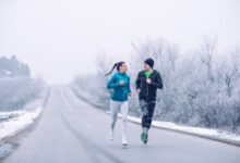 Tips for staying healthy this winter