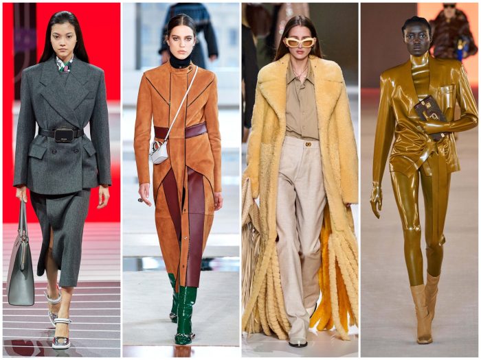12 most anticipated fall looks