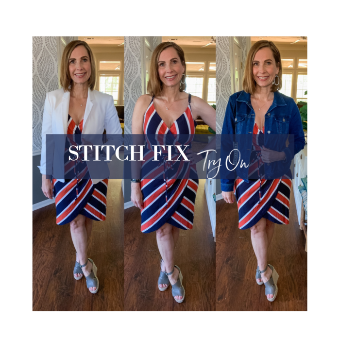 Win a personal styling session with stitch fix 6 winners