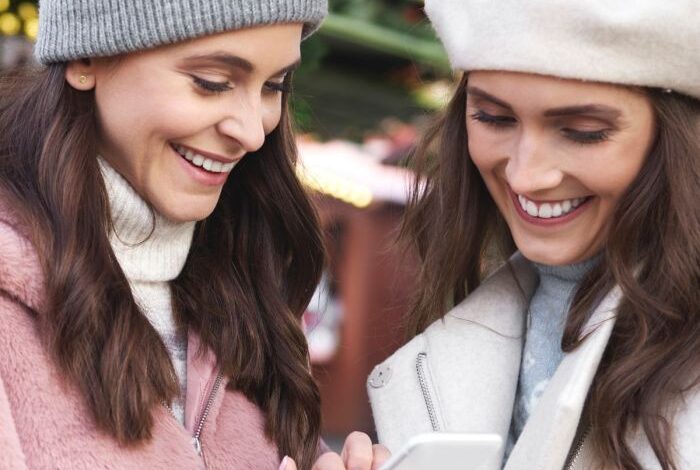 3 winter wonderland outfits for the holiday season