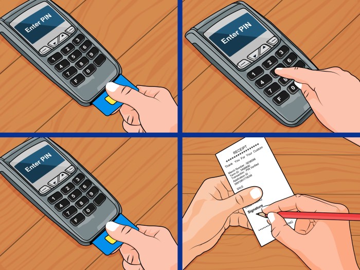 Chime a first debit card experience
