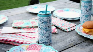 Walmart summer barbecue must haves