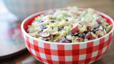 My quick summer solution to mealtime and a genius way to save money on gas