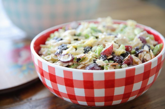 My quick summer solution to mealtime and a genius way to save money on gas