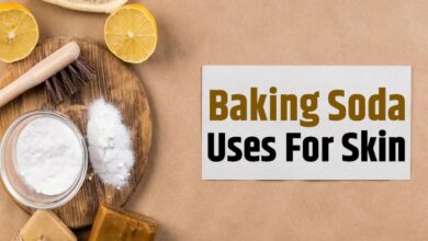 5 amazing uses for baking soda