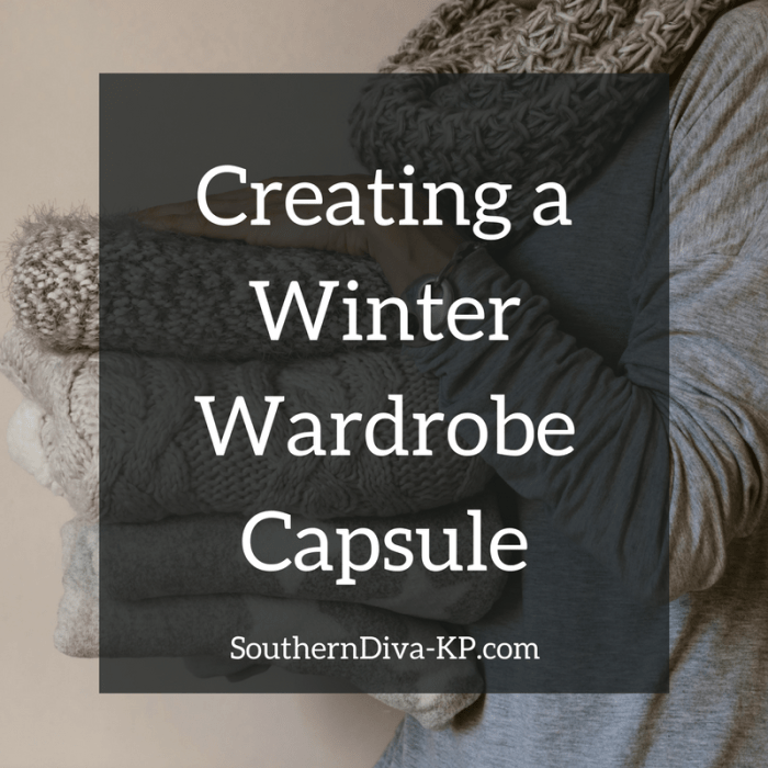 Spring forward a capsule wardrobe for warming temperatures