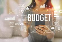 Budget like a pro 8 budget basics