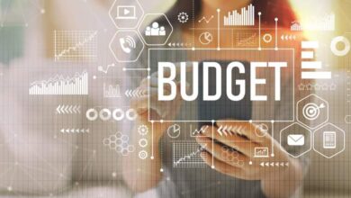 Budget like a pro 8 budget basics